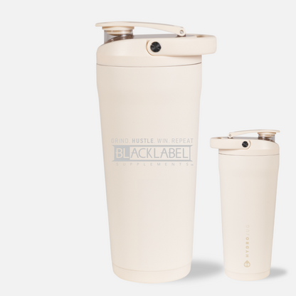 24 oz Insulated Shaker