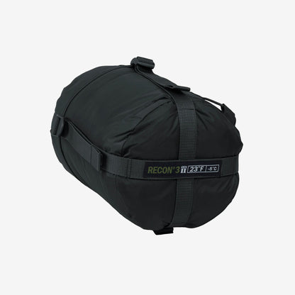 Recon 3 Sleeping Bag | Rated to 23 Degrees F