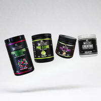 FAVORITES STACK