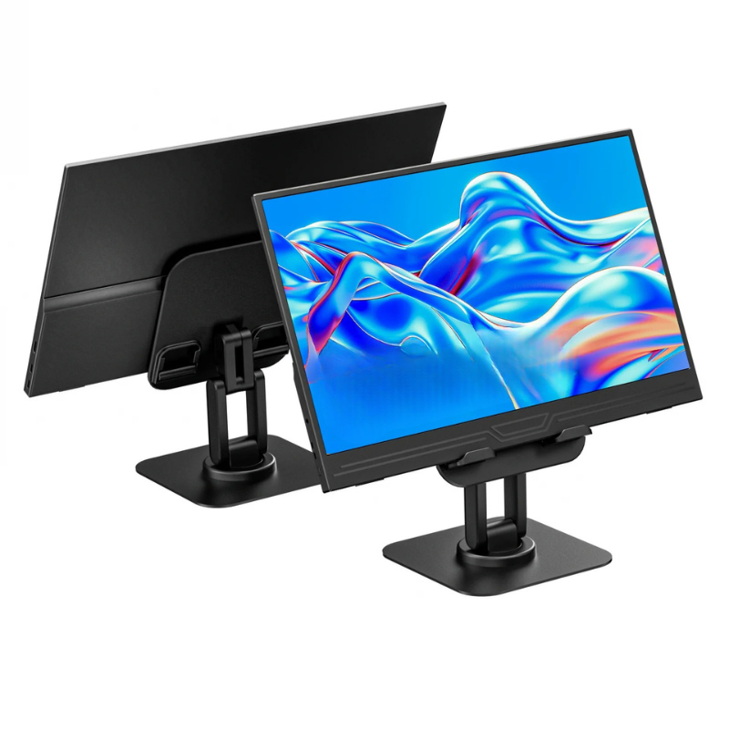 "VEOUT 13.3" Portable Monitor 1080P USB HDMI for Laptop Mac PS5 Xbox Switch"