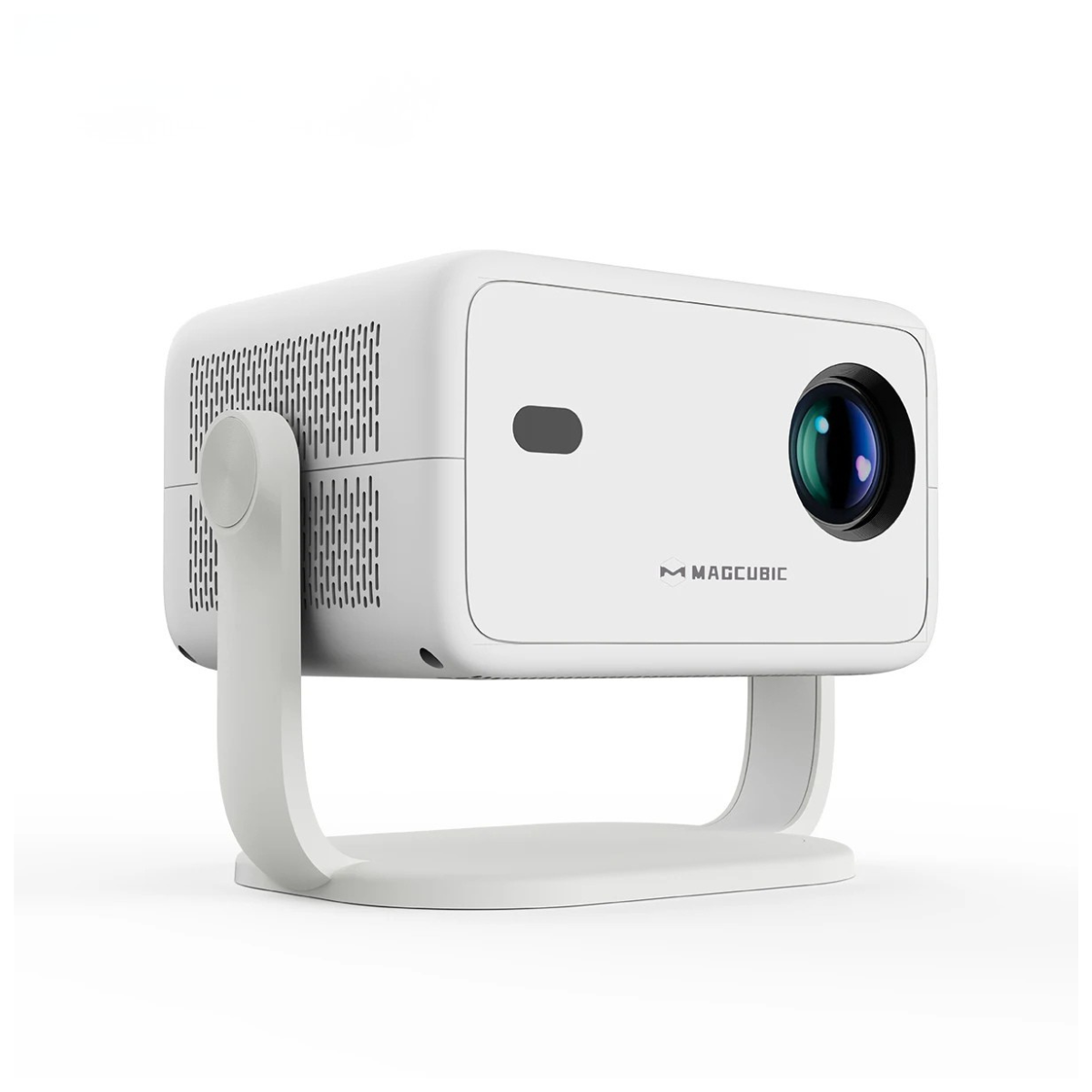 1080P 4K Projector 650ANSI Android 11 Auto Focus WiFi6 BT5.2 Portable Outdoor