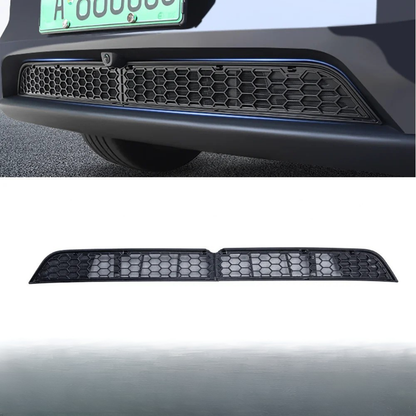 Tesla Model Y 2025 Juniper Air Intake Vent Grille Anti Insect Dust Cover