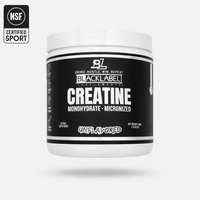 Creatine Monohydrate Powder – 5g Pure Strength & Performance