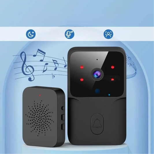 Doorbell WiFi Security Camera