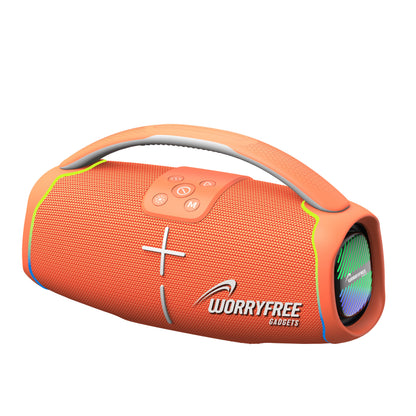 50W Bluetooth Speaker with Carry Handle- Assorted Colors