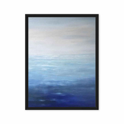 Finding Peace with the Ocean