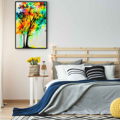 Rainbow Tree of Life