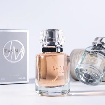 Fresh and Natural Perfume