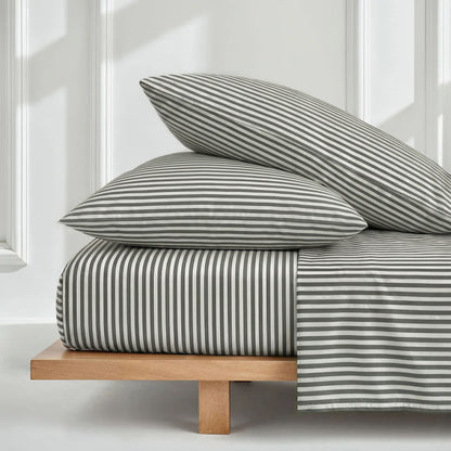 Paquete de ropa de cama de satén de lujo australiano