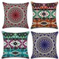 Decorative Pillow Covers 18x18