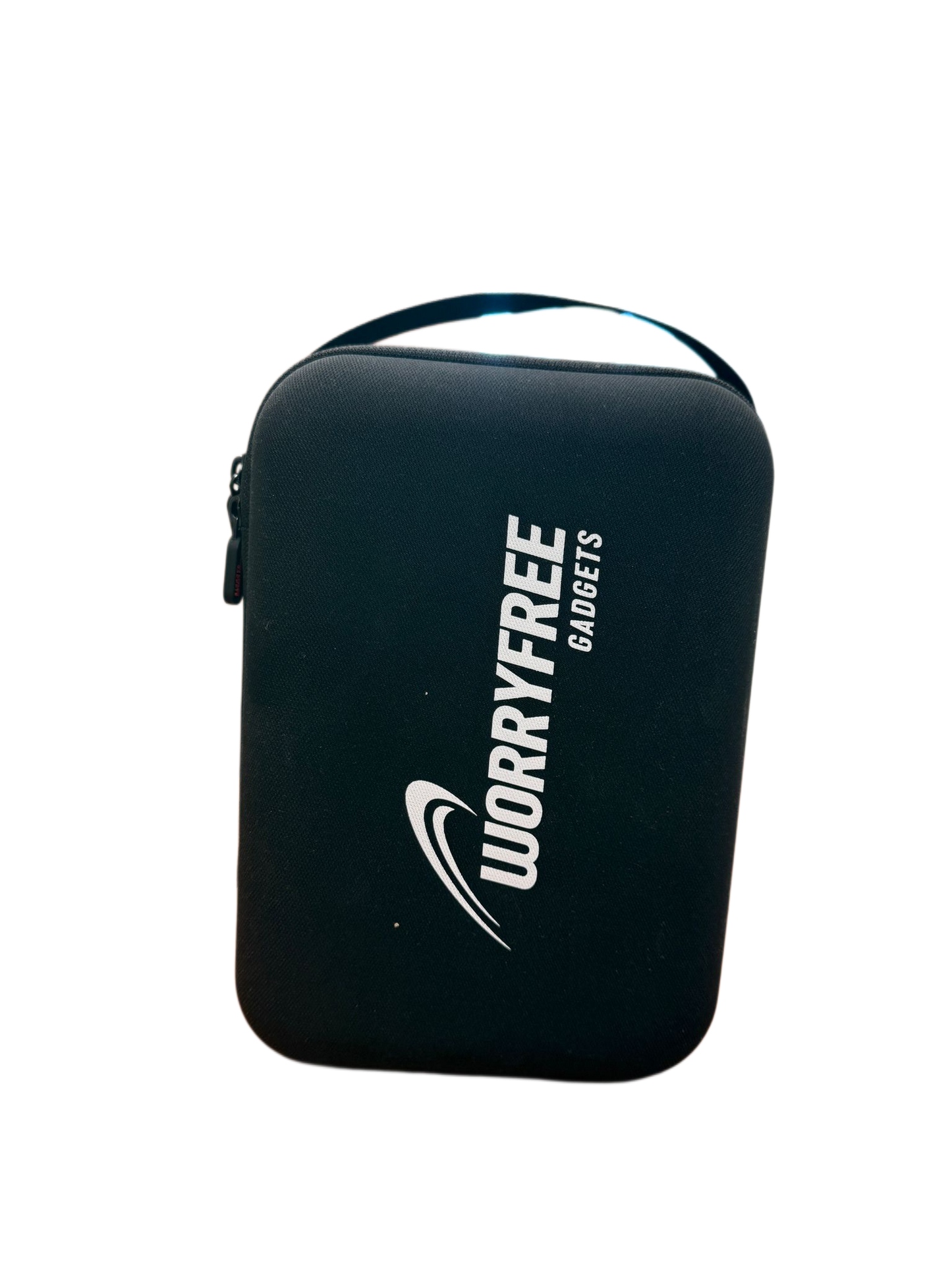 65W Bluetooth Speaker with carrying Bag, Black
