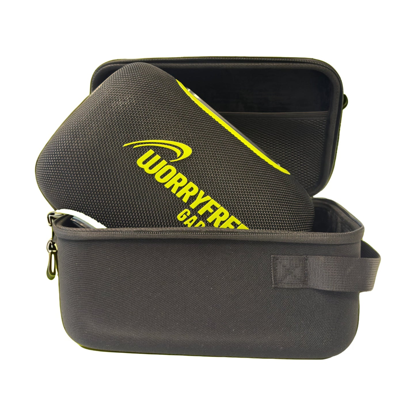 65W Bluetooth Speaker with carrying Bag, Black