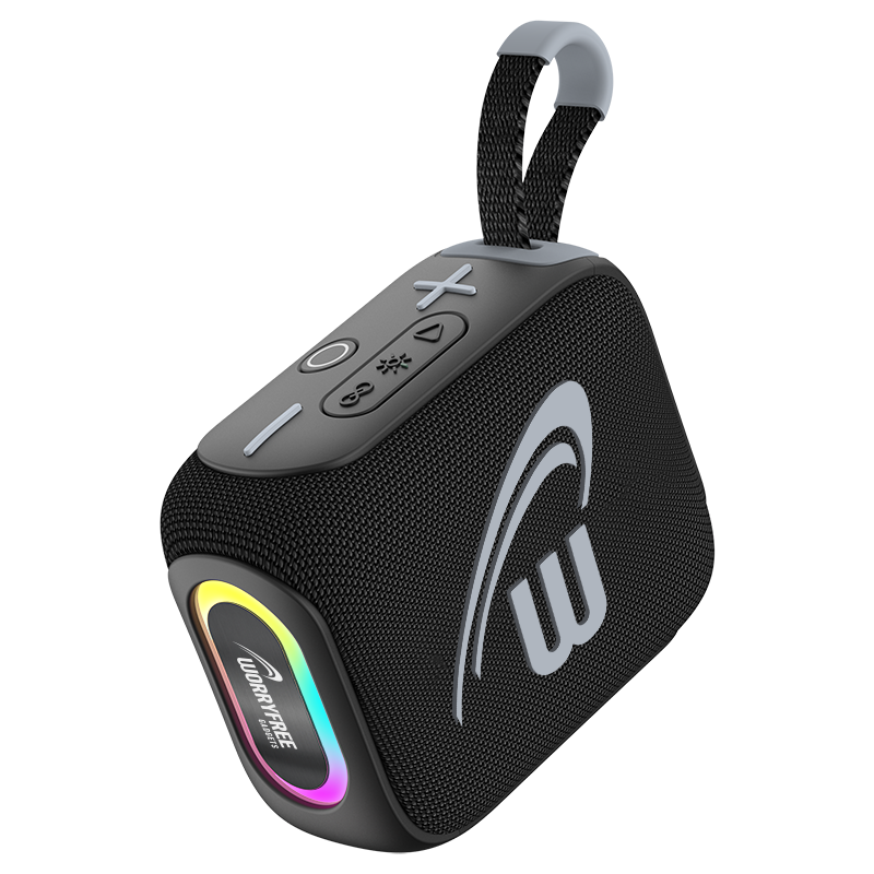 10W Mini Bluetooth Speaker IPX7 Waterproof