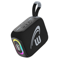 10W Mini Bluetooth Speaker IPX7 Waterproof