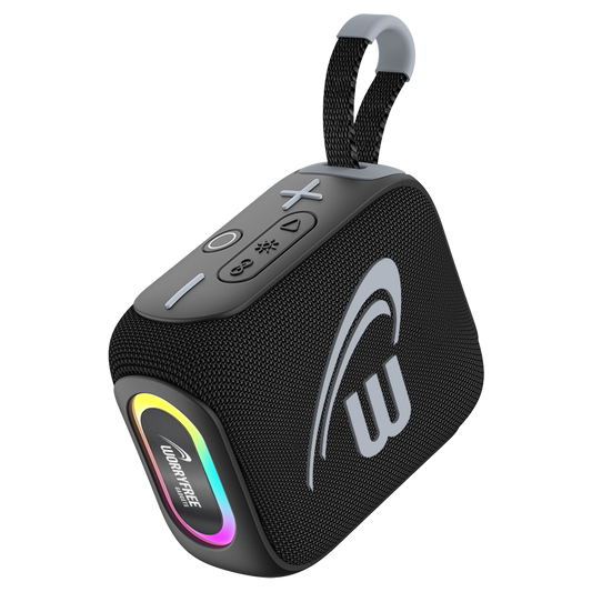 10W Mini Bluetooth Speaker IPX7 Waterproof