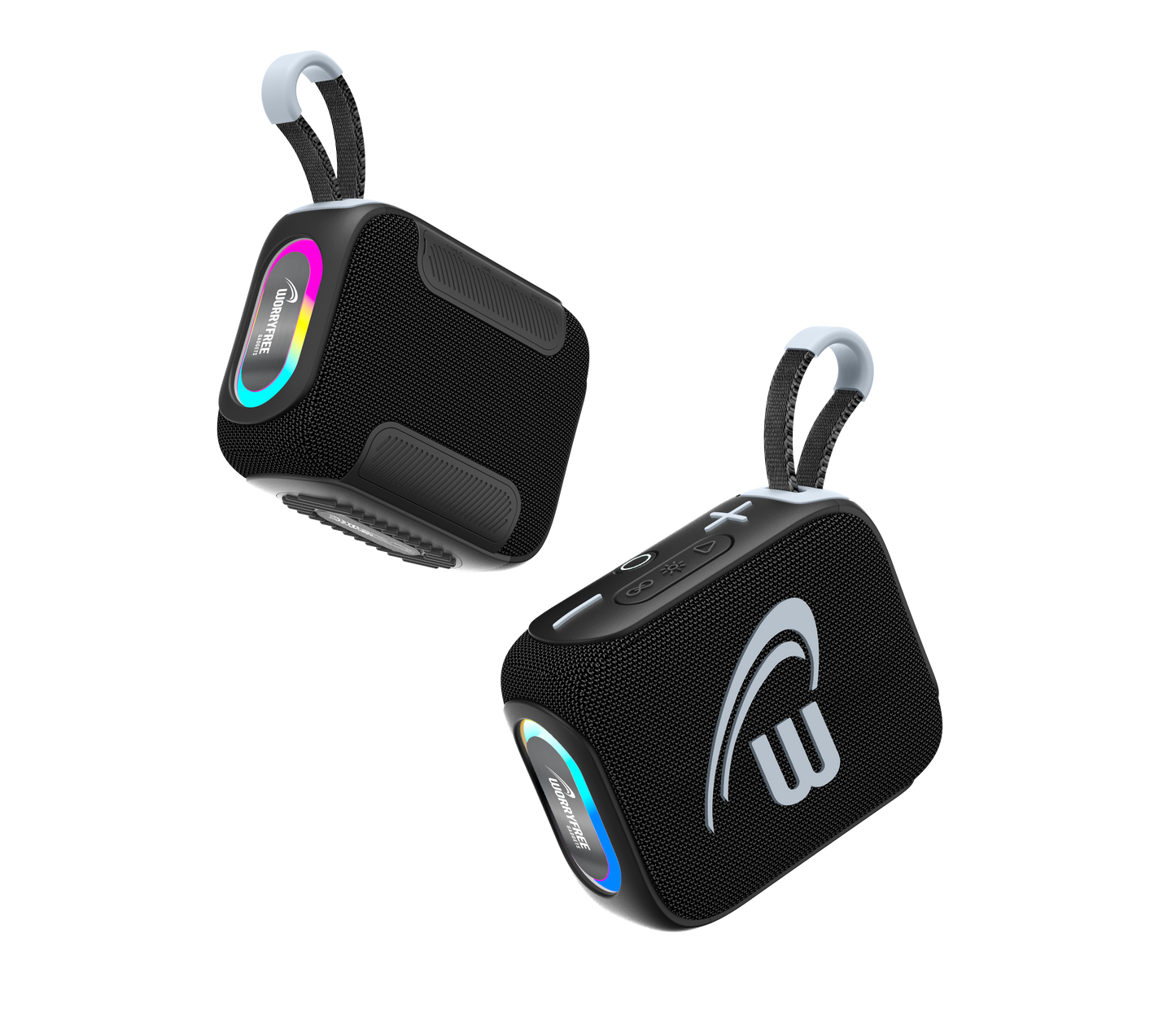 10W Mini Bluetooth Speaker IPX7 Waterproof