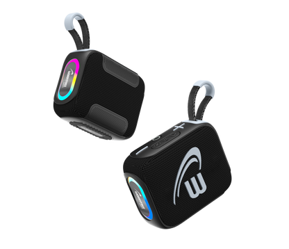10W Mini Bluetooth Speaker IPX7 Waterproof