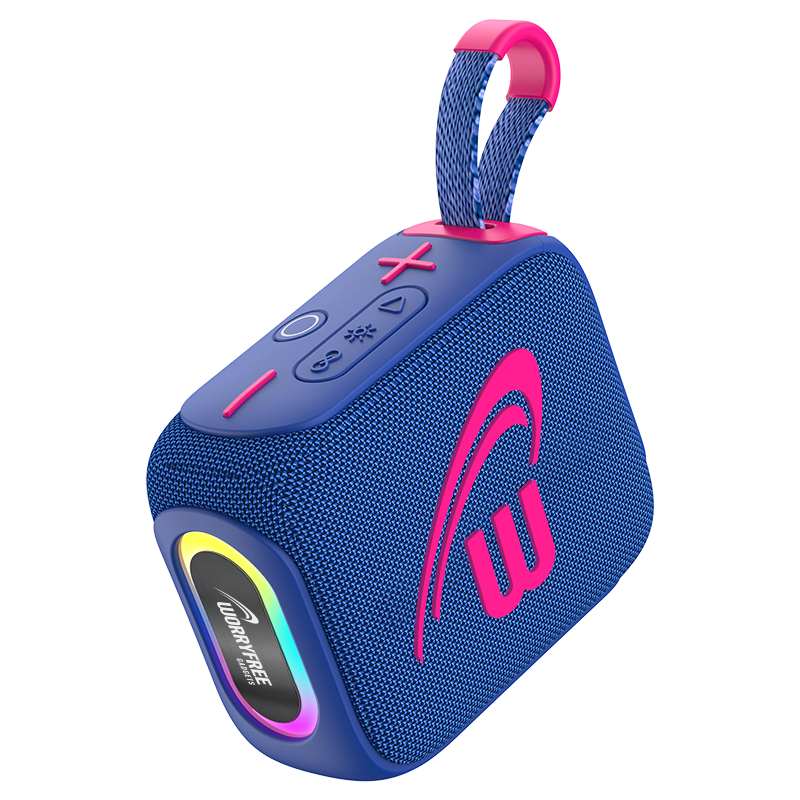 10W Mini Bluetooth Speaker IPX7 Waterproof