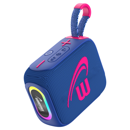 10W Mini Bluetooth Speaker IPX7 Waterproof