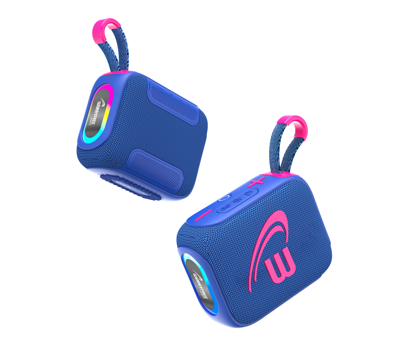 10W Mini Bluetooth Speaker IPX7 Waterproof