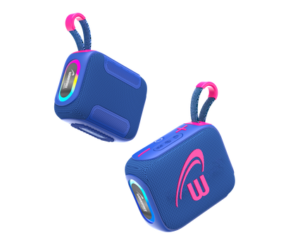 10W Mini Bluetooth Speaker IPX7 Waterproof