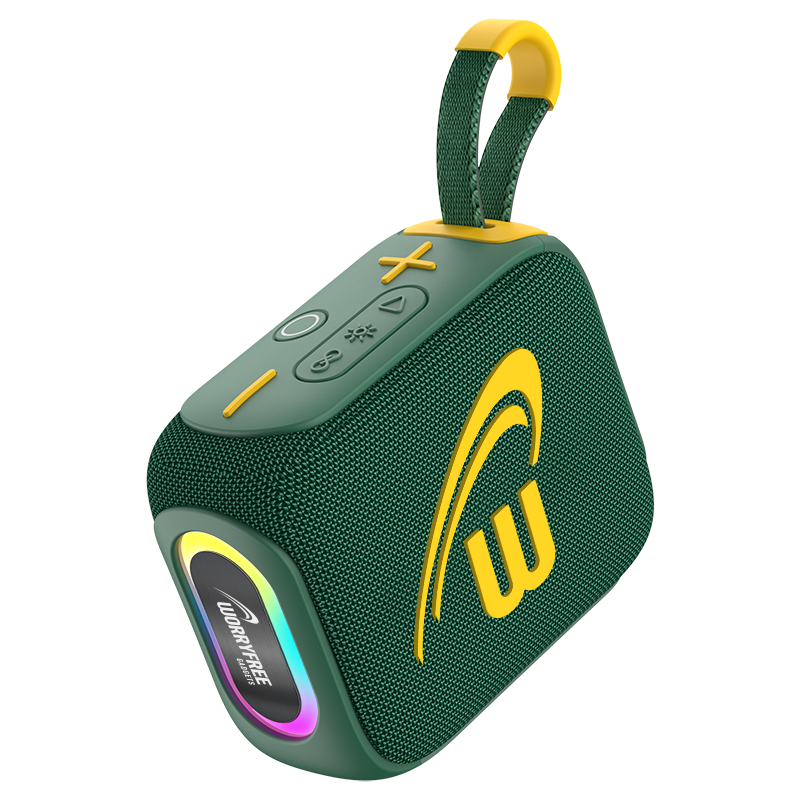 10W Mini Bluetooth Speaker IPX7 Waterproof