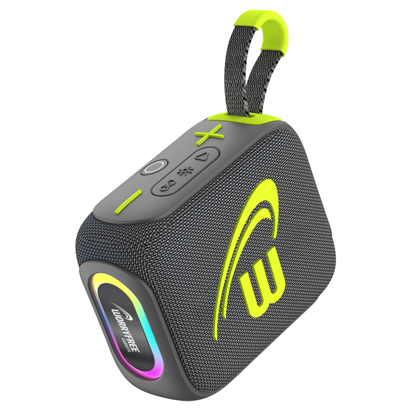 10W Mini Bluetooth Speaker IPX7 Waterproof
