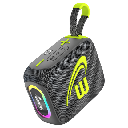 10W Mini Bluetooth Speaker IPX7 Waterproof