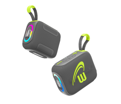 10W Mini Bluetooth Speaker IPX7 Waterproof