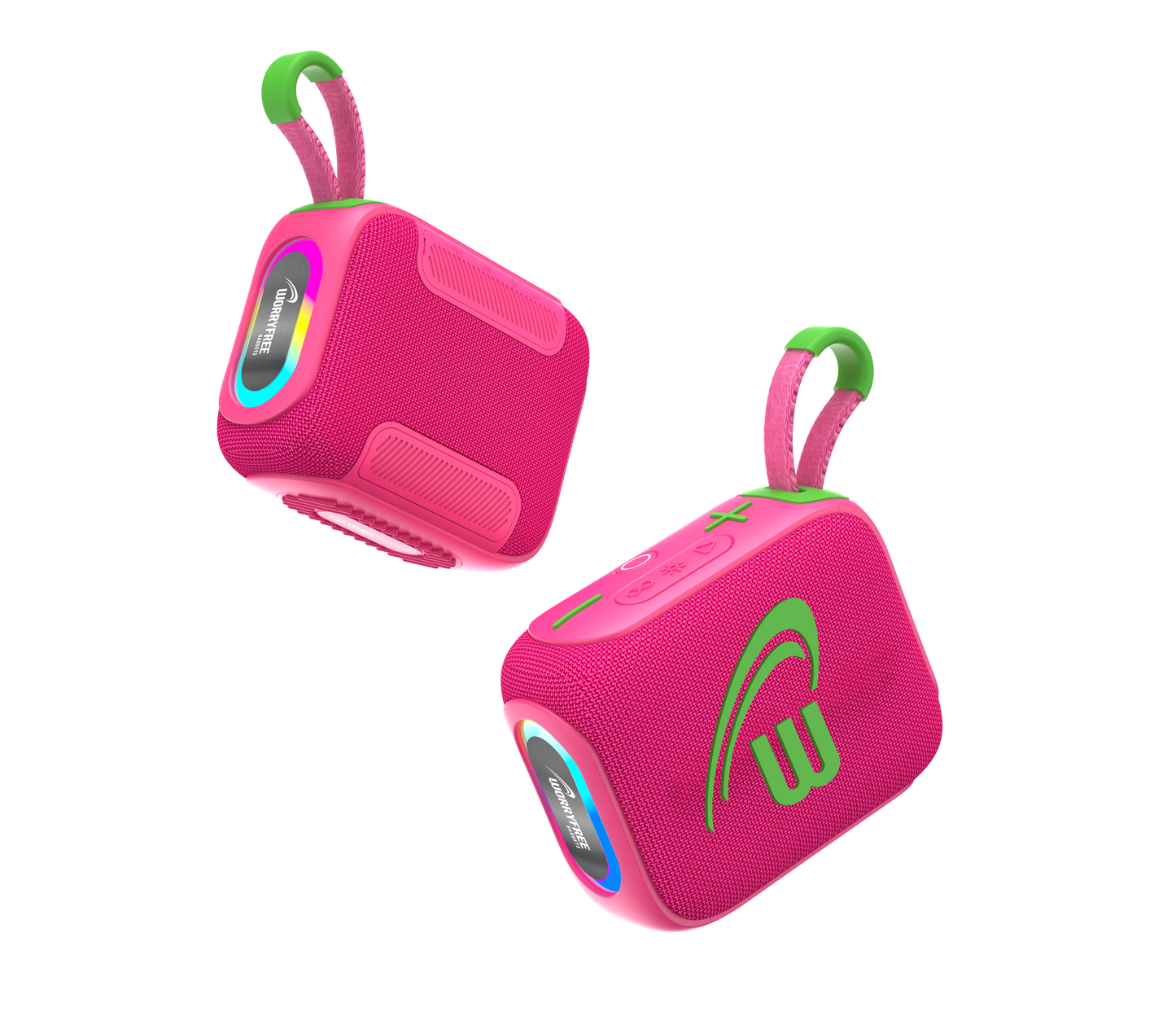 10W Mini Bluetooth Speaker IPX7 Waterproof