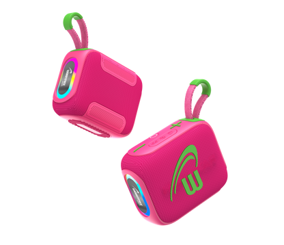 10W Mini Bluetooth Speaker IPX7 Waterproof