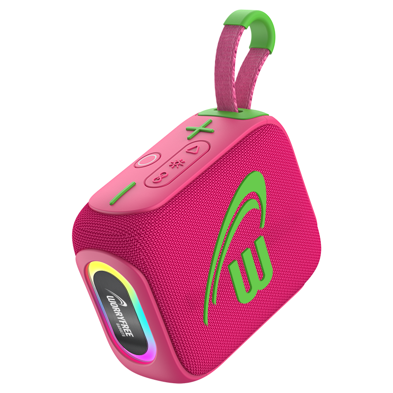 10W Mini Bluetooth Speaker IPX7 Waterproof