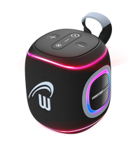 10W Wireless Bluetooth Speaker IPX6 Waterproof, Assorted Colors