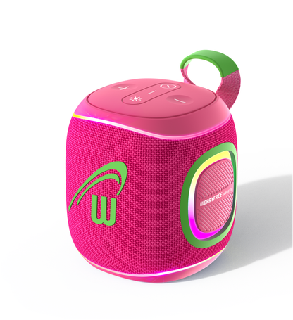 10W Wireless Bluetooth Speaker IPX6 Waterproof, Assorted Colors