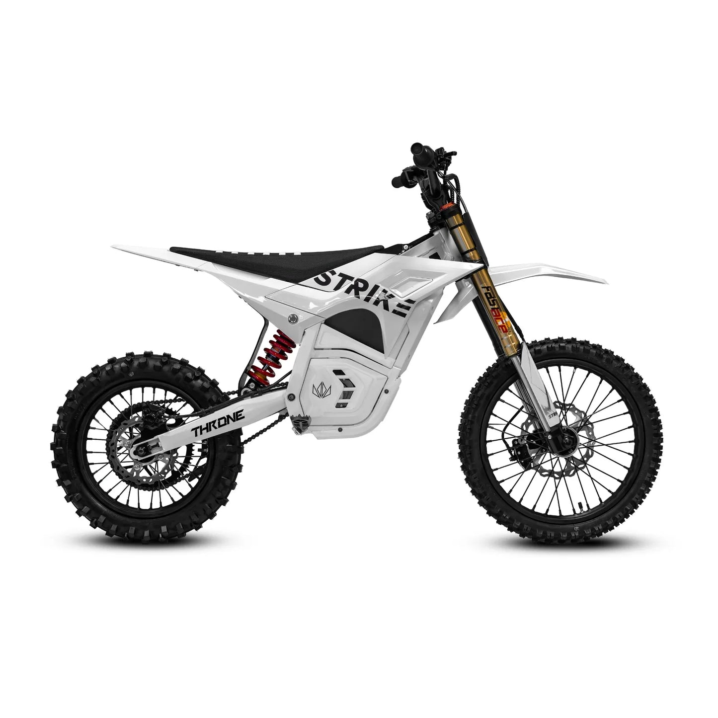 Strike Shadow 72V SV2