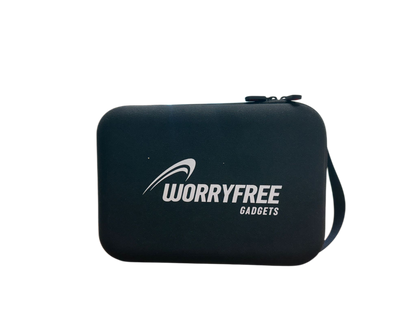 65W Bluetooth Speaker with carrying Bag, Black