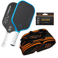 Professional Pickleball Bundle for 2 – Mix & Match