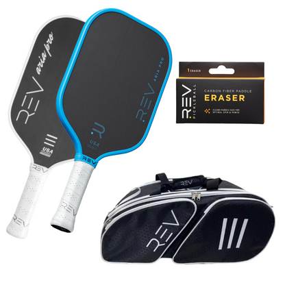Professional Pickleball Bundle for 2 – Mix & Match