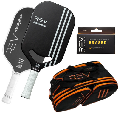 Professional Pickleball Bundle for 2 – Mix & Match