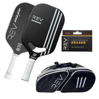 Professional Pickleball Bundle for 2 – Mix & Match