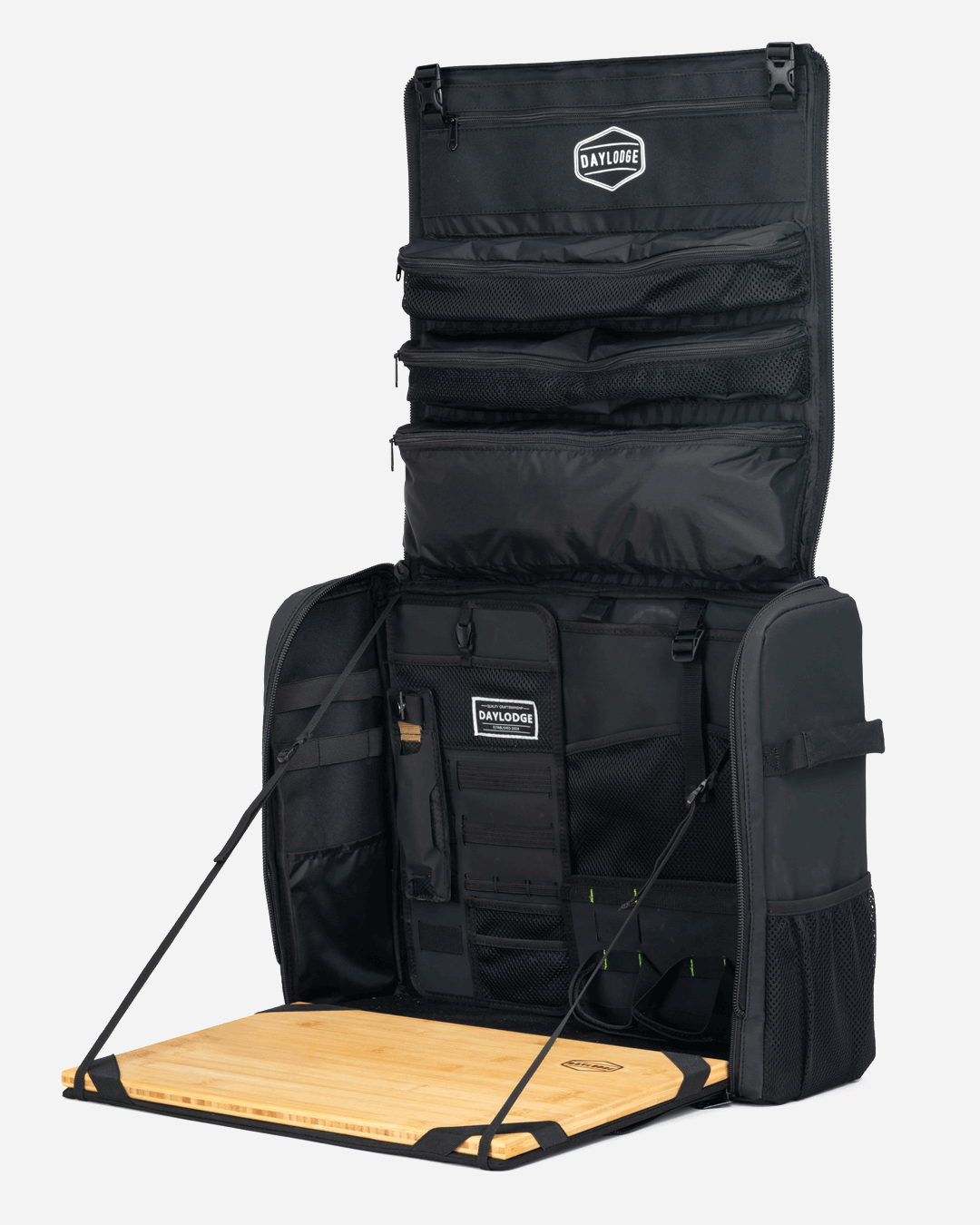 Stash 16 | Dry Goods Storage
