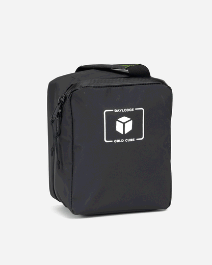 Cold Cube Soft Cooler