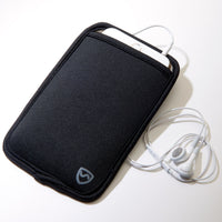 Pochette pour téléphone SYB – Étui de protection anti-ondes électromagnétiques pour téléphone | Bloque jusqu'à 99 % des radiations