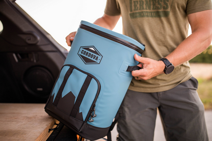 Backcountry Class™ Backpack Cooler