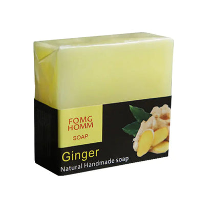 Natural Plant Handmade Essential Oil Soap