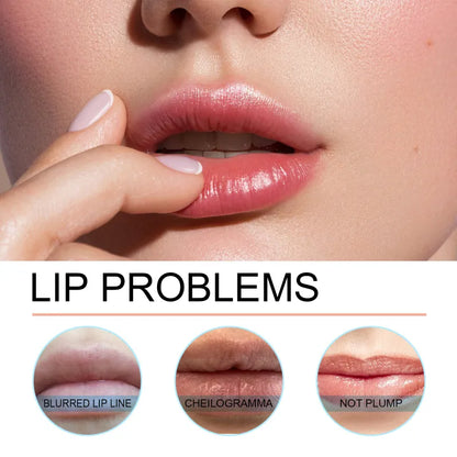 OUHOE Long-Lasting Lip Liner Stain-N