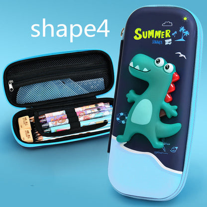 Trousse 3D décompression multifonction grande capacité
