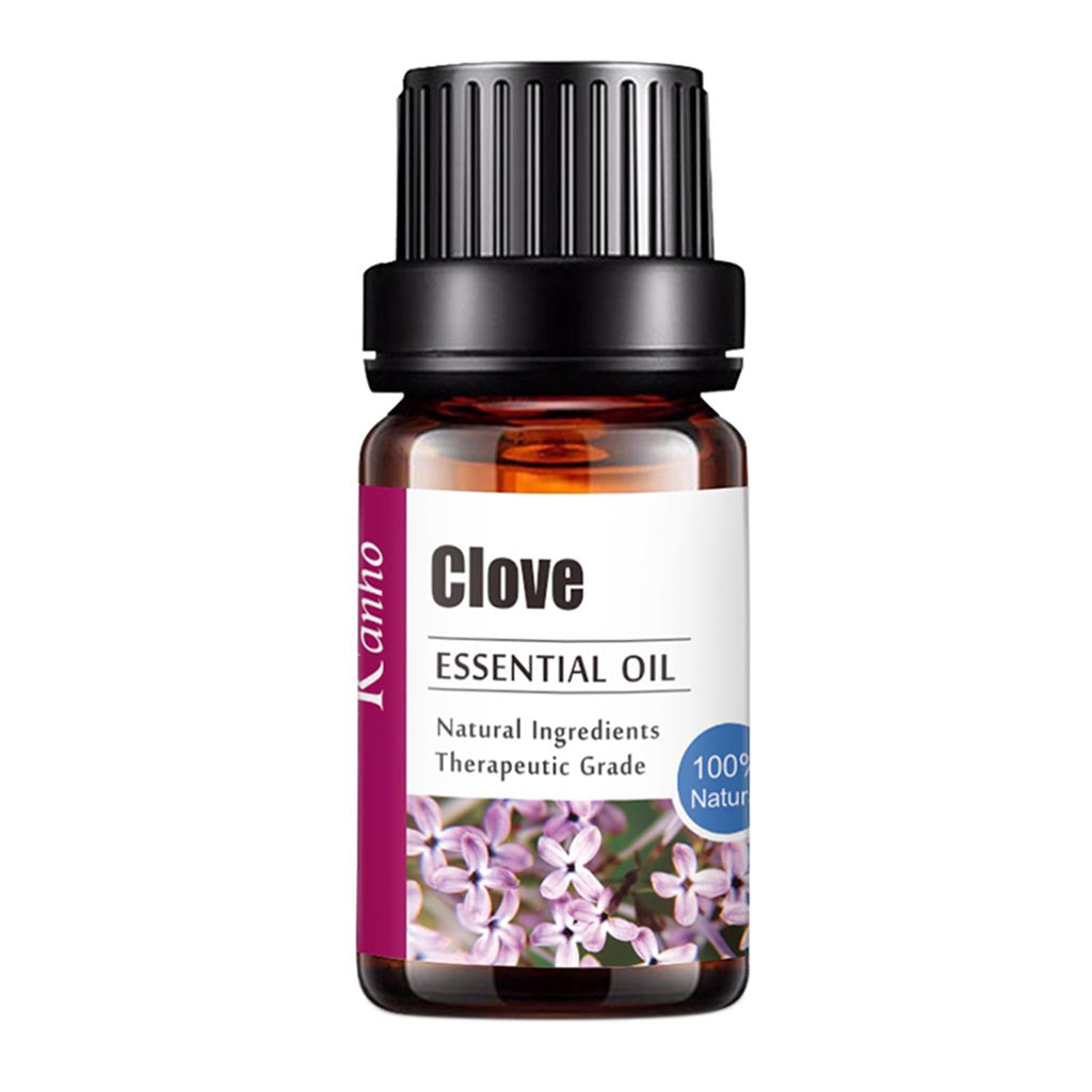 Pure Essential Oil – 10ml Aroma Diffuser Blend