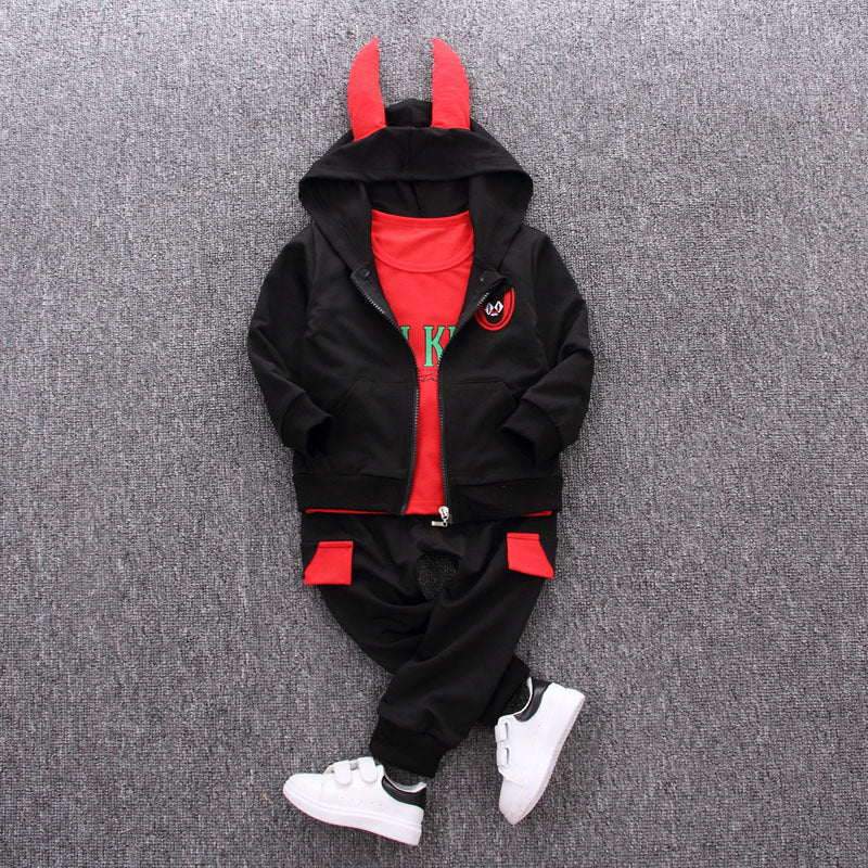 Children S Clothes Boys Essential
