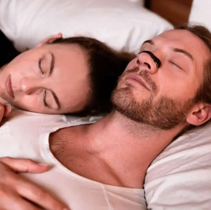 Dilatateurs nasaux Breathe Easy – Ouvre-nez sans médicament pour une meilleure respiration et un sommeil plus profond